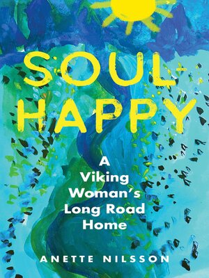 cover image of Soul-Happy